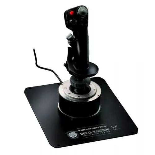 Thrustmaster Hotas Warthog Joystick, PC