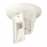 Suport de tavan multi-unghi pentru detector PIR OPTEX LX si CX