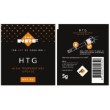 NRF Senzor, temperatura gaze evacuare Easy FIT