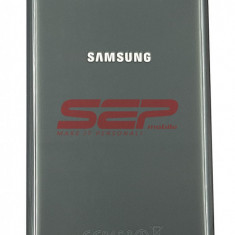 Capac baterie Samsung Galaxy S10+ / S10 Plus / G975F BLACK