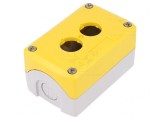 Carcasă pentru pilot IP65 68x106x53mm