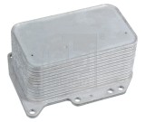FEBI BILSTEIN 105872 Radiator ulei, ulei motor