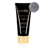 Cumpara ieftin Polygel REVOMAX GEL LUXORISE Unicorn Dust, 15ml