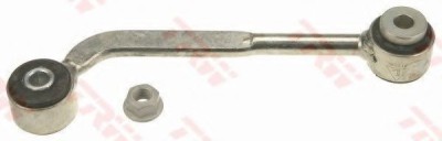 Brat/bieleta suspensie, stabilizator MERCEDES C-CLASS T-Model (S203) (2001 - 2007) TRW JTS636 foto