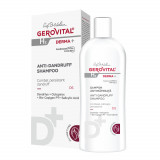 Sampon antimatreata H3 Derma+, 200 ml, Gerovital, Farmec