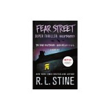 Fear Street Super Thriller: Nightmares: (2 Books in 1: The Dead Boyfriend; Give Me A K-I-L-L)