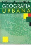 Nicolae Ilinca - Geografia urbana