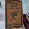 Luftige Kleinigkeiten - Wilhelm Busch