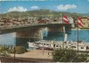 *Austria, poduri (1), Linz, c.p.i., circulata, 1968, Printata