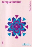 Virginia Satir - Terapia Familiei, Psihoterapie, Editura Trei, Limba Romana, Stare Buna