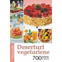 Deserturi vegetariene