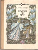 Contesa de Segur-Povesti cu zane