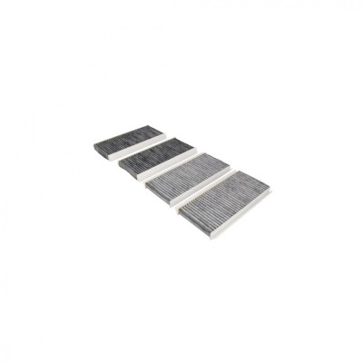 Filtru aer habitaclu BMW 3 (E90) 320 d 2010-2011 CORTECO 80001029 foto