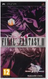 Final Fantasy II PSP