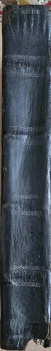 PENTICOSTAR , BUCURESTI 1768