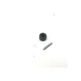 Roată ax perie pentru aspirator ROWENTA MOULINEX TEFAL RS-2230001603 Original