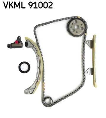 SKF VKML 91002 chit lant de distributie