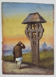La Troita - Nesemnat