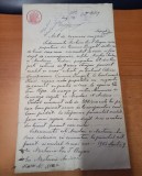 AMS @ - ACT DE VEȘNICĂ V&Acirc;NZARE, VASLUI, ANUL 1905
