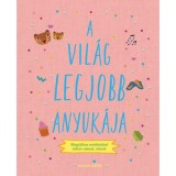 A vil&aacute;g legjobb anyuk&aacute;ja - Sarah Benning