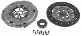 Set ambreiaj SEAT LEON (1P1) (2005 - 2012) SACHS 3000 951 120