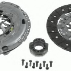 Set ambreiaj AUDI A3 (8P1) (2003 - 2012) SACHS 3000 951 120