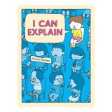 Carte pentru copii I Can Explain Picture book