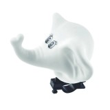 Sonerie copii Blade, pentru bicicleta, model Elefant, Oem