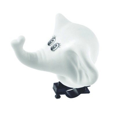 Sonerie copii Blade, pentru bicicleta, model Elefant foto
