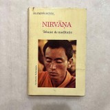 Nirvana - Tehnici de meditatie