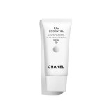 Chanel UV Essentiel Protecție completă SPF 50 Crema de față cu gel de protecție solară 30 ml