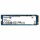 SSD KINGSTON 1000GB NV2 M.2 2280 PCIe 4.0 NVMe