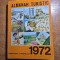 almanah turistic - din anul 1972