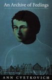 An Archive of Feelings-PB