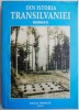 Din istoria Transilvaniei. Documente (1931-1945) &ndash; Mihai Fatu - Carte de Istorie