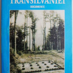 Din istoria Transilvaniei. Documente (1931-1945) – Mihai Fatu