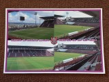 Foto-tip carte postala-fotbal - Stadionul &quot;DR. Constantin Radulescu&quot; CFR 1907 CLUJ