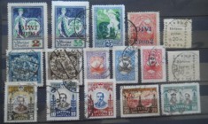 CV2 LITUANIA/LETONIA foto