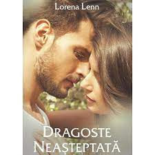 LORENA LENN - DRAGOSTE NEASTEPTATA - dragoste foto