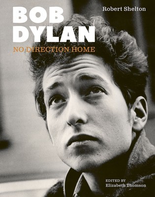 Bob Dylan: No Direction Home (Updated Edition) foto