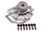 HEPU P980 Pompă de apă, răcire motor