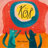 K&ouml;r - M&aacute;ray Mariann