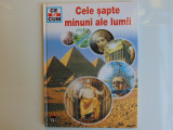 Cele 7 minuni ale lumii -Hans Reichardt