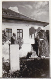 Bnk cp Valenii de Munte - Casa memoriala N Iorga - necirculata, Printata, Prahova