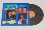 Lagzi Lajcsi &ndash; Mi Muzsikus Lelkek... - disc vinil vinyl LP NOU