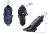 MAHLE HX 155 Filtru hidraulic, cutie de viteze automata