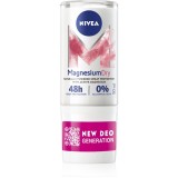 Nivea Magnesium Dry deodorant roll-on 48 de ore 50 ml