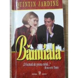 BANUIALA-QUINTIN JARDINE-229483