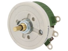 Rezistor potențiometru axial 22&Omega; 50W
