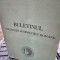 Buletinul Societatii Numismatice Romane Anii LXX-LXIV (1976-1980)